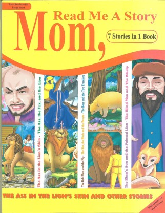 Moms Ass Stories